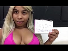  - Video de Verificação Barbie Maromba