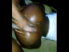  - Big booty Stallion