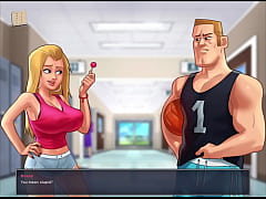  - Summertime Saga 22