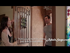  - Service My Pipes, Please - Alison Rey, Ken Feels