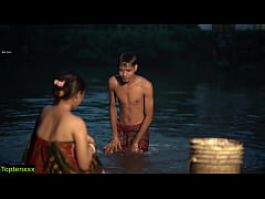  - Village Bhabhi Love sex with Devar! Please Don't tell my Husband