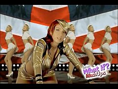  - candyman feat. Jenni Gregg - Delirium TV