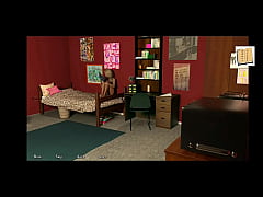  - Being A Dik 11 (Chick Route)