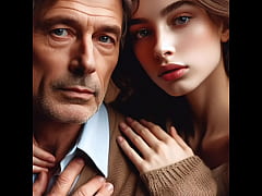  - Relato erótico: Me cogí a un señor mayor.