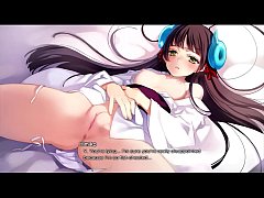  - eiyuu senki himiko h scene