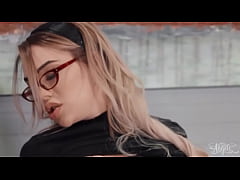  - TRANS ANGELS - Emma Rose And Chris Damned Transform A Therapy Session Into A Passionate Fuck