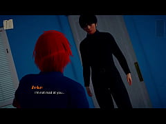  - My Real Desire 183