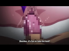  - Netorare for Girl in baseball club &vert; 02