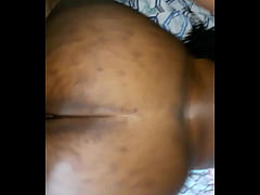  - Bbw taking dick super booty