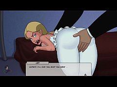  - DC comics Something Unlimited Part 33 Fingering a princess