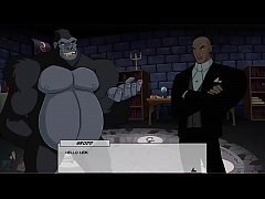  - DC comics Something Unlimited Part 2