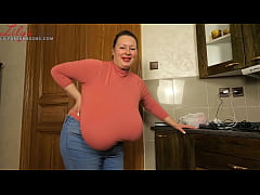  - Love my huge macromastia tits