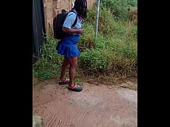  - Caught in the act - principal and college student