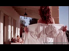  - RedHead Babe Want Her Pussy Lick and Sucked