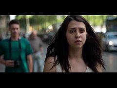  - Curious Luna Ruiz Wants to Learn