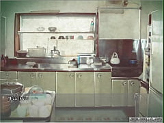  - Netorare Jukubo Natsuko Part 2 (Eng Sub)