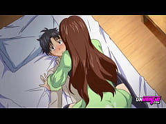  - step Sister Fucking Her 18yo Step Brother | Hentai