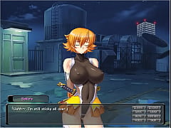  - Taimanin Asagi Summer Days Full Story Part 01