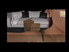  - WVM 13, Meeting Sexy Blonde With Big Boob's Elizabeth.