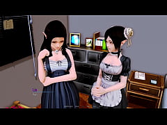  - Harem Hotel 353