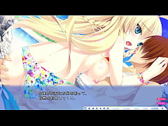  - 「宿星のガールフレンド」上泉 夕里8