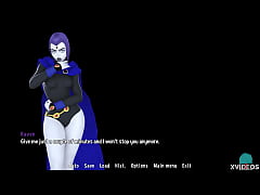  - ONE PIECE SFTA #02 • Sanji getting blown and sucked off