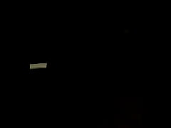  - Making my wife cum. It’s dark but sound on sexy AF