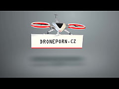  - Ali Bordeaux masturbation in the tent