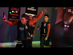  - Being A Dik 198 (Chick Route)