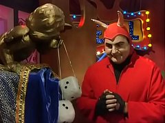  - Devil In Miss Jones 5- The Inferno - Tubepornclassic