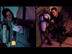  - MIranda Lawson Gif  Compilation