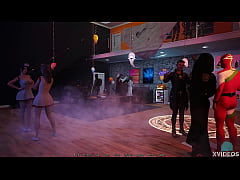  - BEING A DIK #226 • Surrounded by sexy nurses