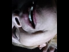  - friend wife wow da face while I fuck her.