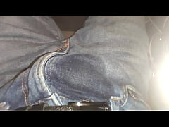  - Peeing in my car attempt3