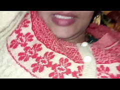  - Reshma Bhabhi's boyfriend, who studied with her, fucks her at Home