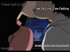  - Serial Experiments Lain - Epis&oacute;dio 1 legendado