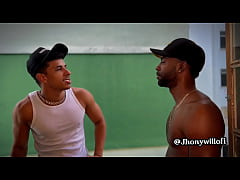  - NEGÃO ME ARROMBOU PARTE 1