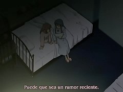  - Strawberry Panic cap 09