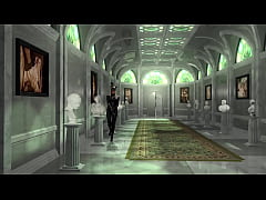  - Insane Orgy From The Year 2069 - WHORNY FILMS