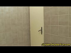  - Piss lezzies finger cunts