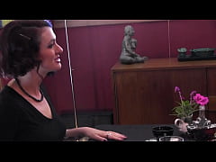  - KINKY LESBIAN PORN WITH HAIRY PUSSY