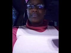  - Ebony Milf Yuki-Senpai Takes Dick Doggystyle In Walmart Bathroom (KuroYukiExperience)