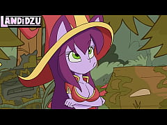  - the 3 yordles parody part 2 by Landidzu