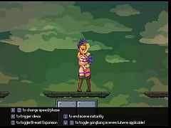  - Crisis Point Extinction Ver.0.45 All Sex Scenes Gallery