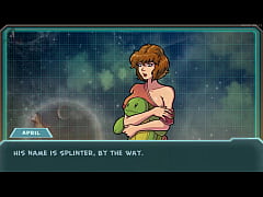  - Akabur's Star Channel 34 part 36 Starting to train April