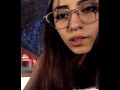  - Casi voy presa por hacer esto en un parque publico (Completo en RED)