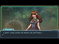  - Akabur's Star Channel 34 part 21 Training for Hermoine