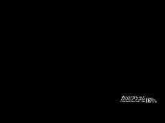  - 乳首の卑猥な潮吹き女子大生