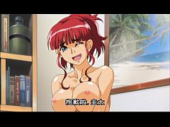  - (18ç¦ã‚¢ãƒ‹ãƒ¡ ç„¡ä¿®æ­£)ãƒžãƒžã·ã‚Šã£-å‰ç·¨