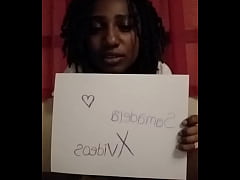  - Verification video